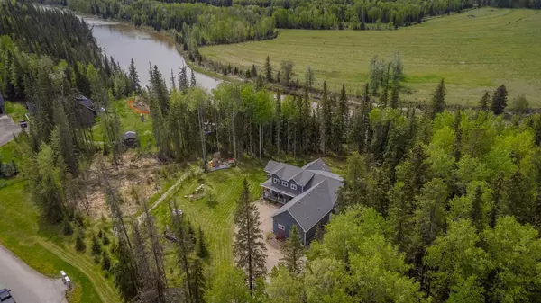 Rural Yellowhead County, AB T7E 3A6,16511 532A Township Road #1B