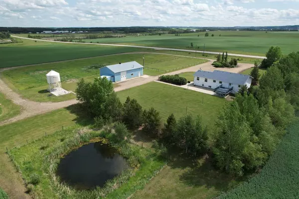 Rural Ponoka County, AB T4J 1R4,274030 Highway 53