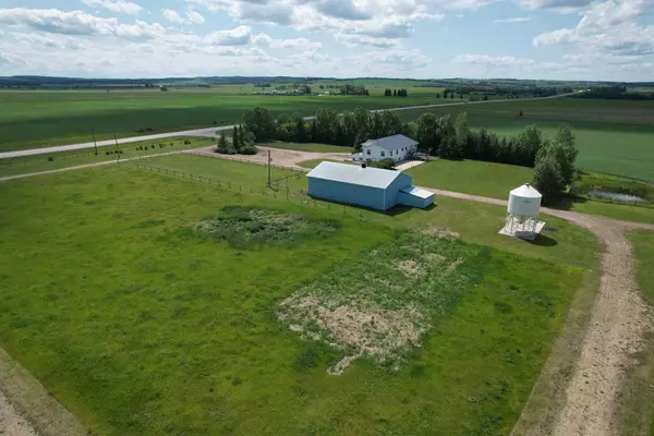 Rural Ponoka County, AB T4J 1R4,274030 Highway 53