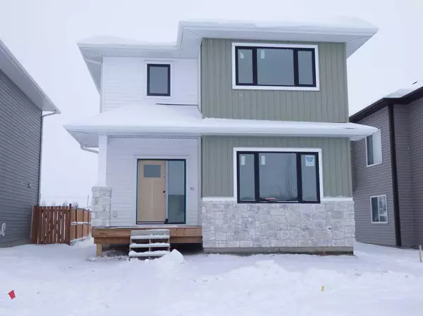 91 Aurora Heights BLVD, Blackfalds, AB T4M 0M7