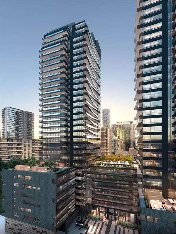 117 BROADWAY AVE #405, Toronto C10, ON M4P 1V3