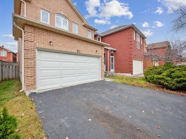 Markham, ON L3R 6P3,81 Northolt CRES