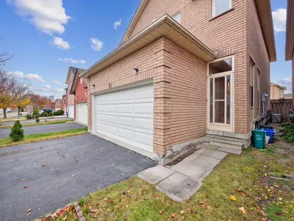 Markham, ON L3R 6P3,81 Northolt CRES