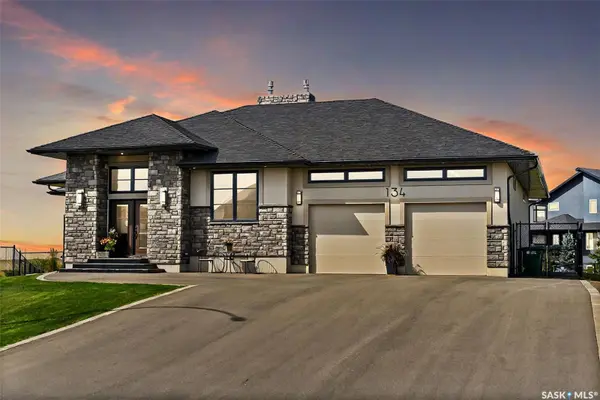 Emerald Park, SK S4L 0C4,134 Aspen Village DRIVE