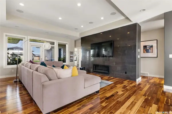 134 Aspen Village DRIVE, Emerald Park, SK S4L 0C4