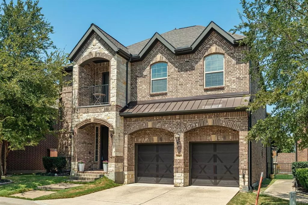 Richardson, TX 75082,3913 Clear Creek Court