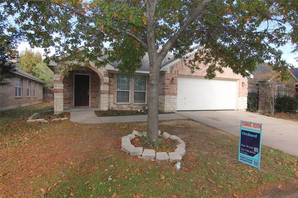 Mansfield, TX 76063,4417 Emerald Leaf Drive