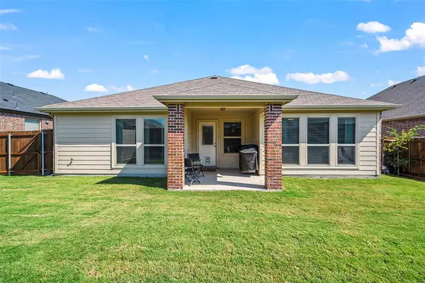 Van Alstyne, TX 75495,1714 Cattleman Street