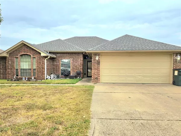 265 Cass Circle, Flint, TX 75762