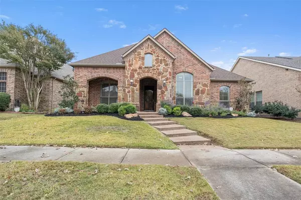 Lewisville, TX 75056,417 Broken Sword Drive