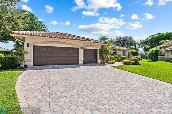 Coral Springs, FL 33071,12424 NW 17th Pl