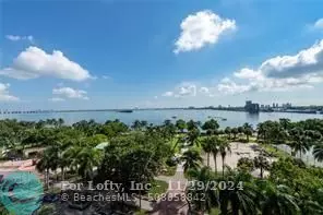 Miami, FL 33132,488 NE 18th St  #1202