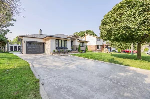 Simcoe, ON L4M 2L7,7 Howard CRES