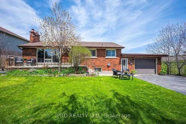 20 Highland RD W, Hamilton, ON L8J 2T7