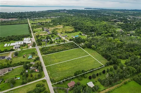 Fort Erie, ON L0S 1N0,LOT 2 BURLEIGH RD