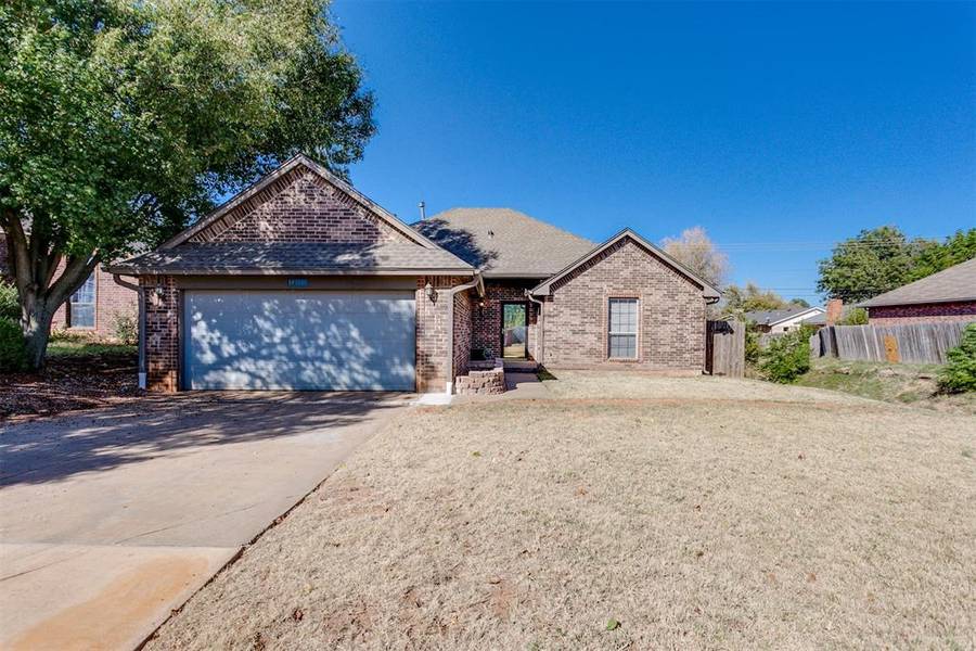 8609 NW 85th Place, Oklahoma City, OK 73132