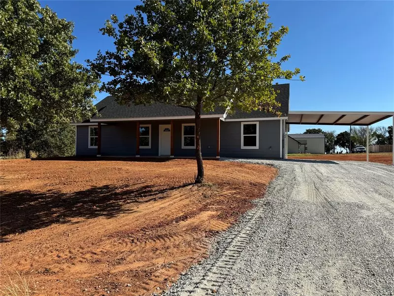 905 Erwin Road, Poolville, TX 76487