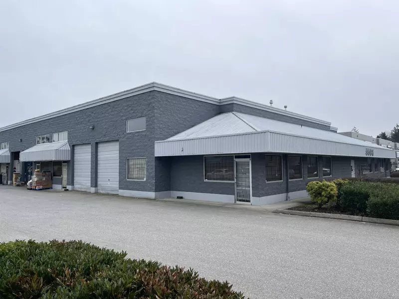 1 & 2 5508 PRODUCTION BOULEVARD, Surrey, BC V3S 8P5