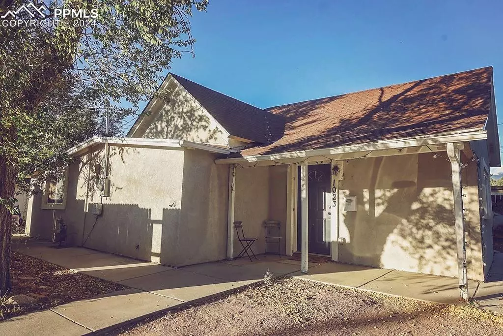 Colorado Springs, CO 80903,1023 E Costilla ST