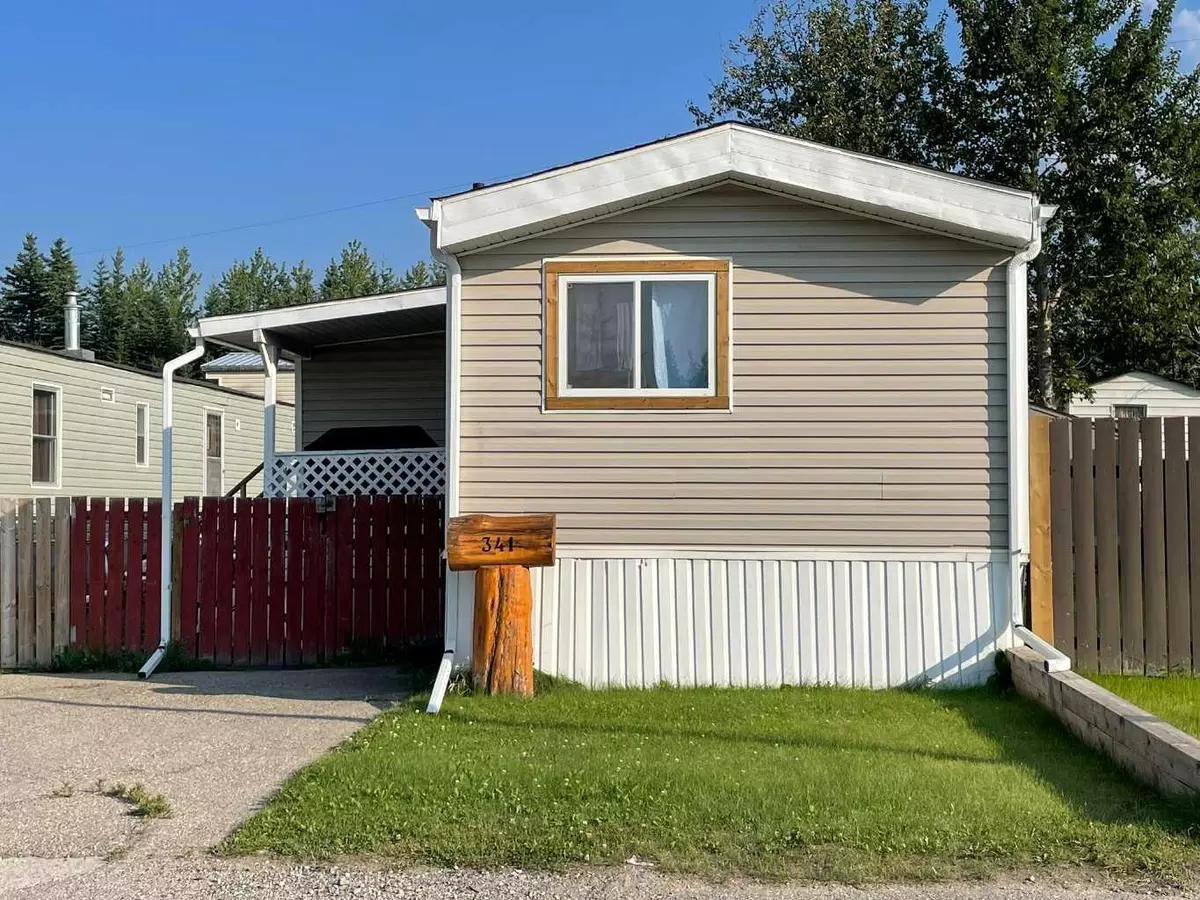 Hinton, AB T7V 1R9,133 Jarvis ST #341