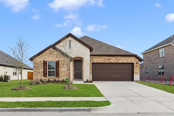 Forney, TX 75126,122 Monument Drive