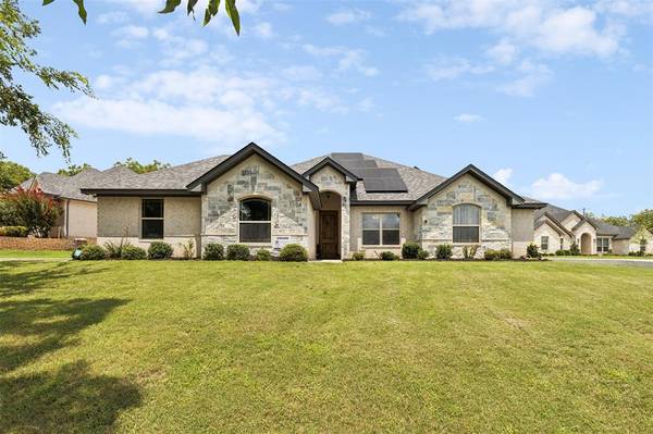 6500 Tara Court, Granbury, TX 76049