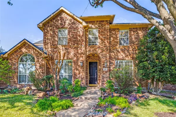 3009 Vidalia Lane, Plano, TX 75025