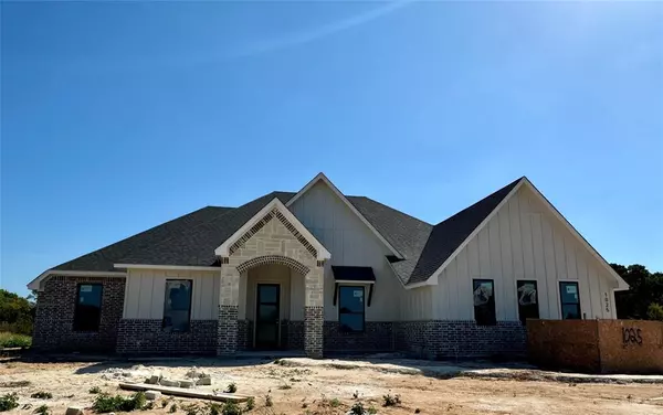 Weatherford, TX 76085,1025 Silver Sage Trail