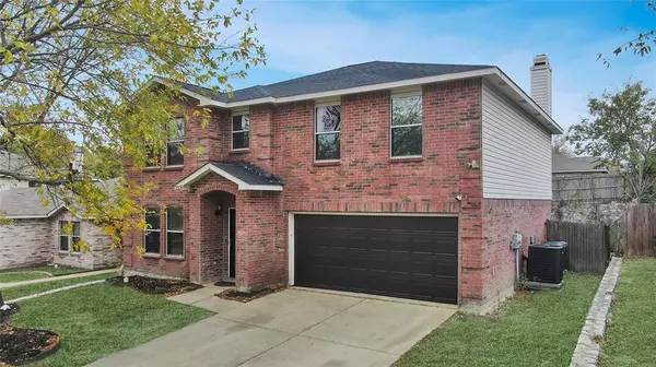 Mckinney, TX 75071,2509 Shady Grove Lane