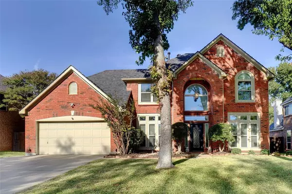 Grapevine, TX 76051,1922 Waterford Drive