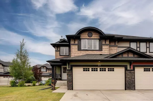 117 Springmere GRV, Chestermere, AB T1X 0B5