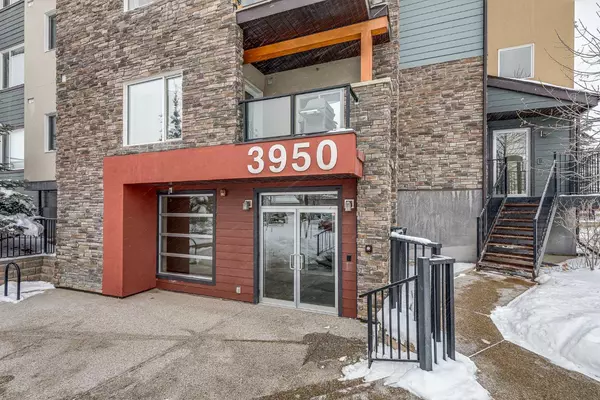 3950 46 AVE Northwest #201, Calgary, AB T3A 0L9