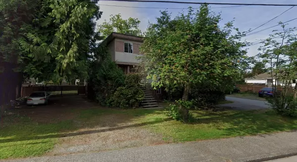 2252 PITT RIVER ROAD, Port Coquitlam, BC V0V 0V0