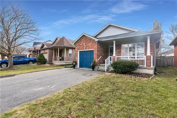 Dufferin, ON L9W 5A9,75 Colbourne CRES