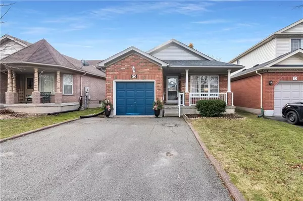 Dufferin, ON L9W 5A9,75 Colbourne CRES