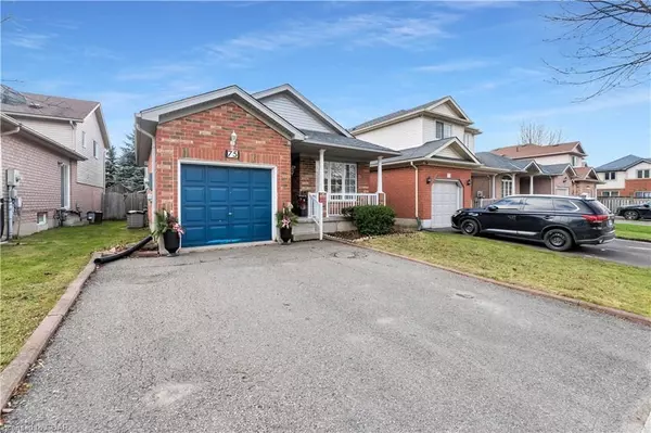 Dufferin, ON L9W 5A9,75 Colbourne CRES