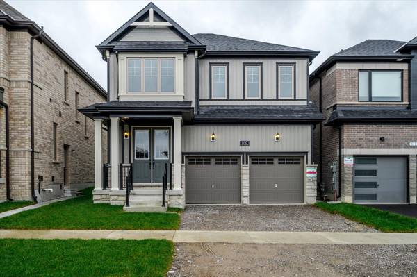 809 Griffin TRL, Smith-ennismore-lakefield, ON K9K 0J1