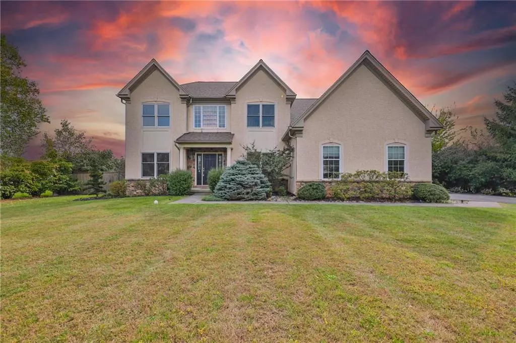 Bethlehem Twp, PA 18045,4345 Crosswinds Drive