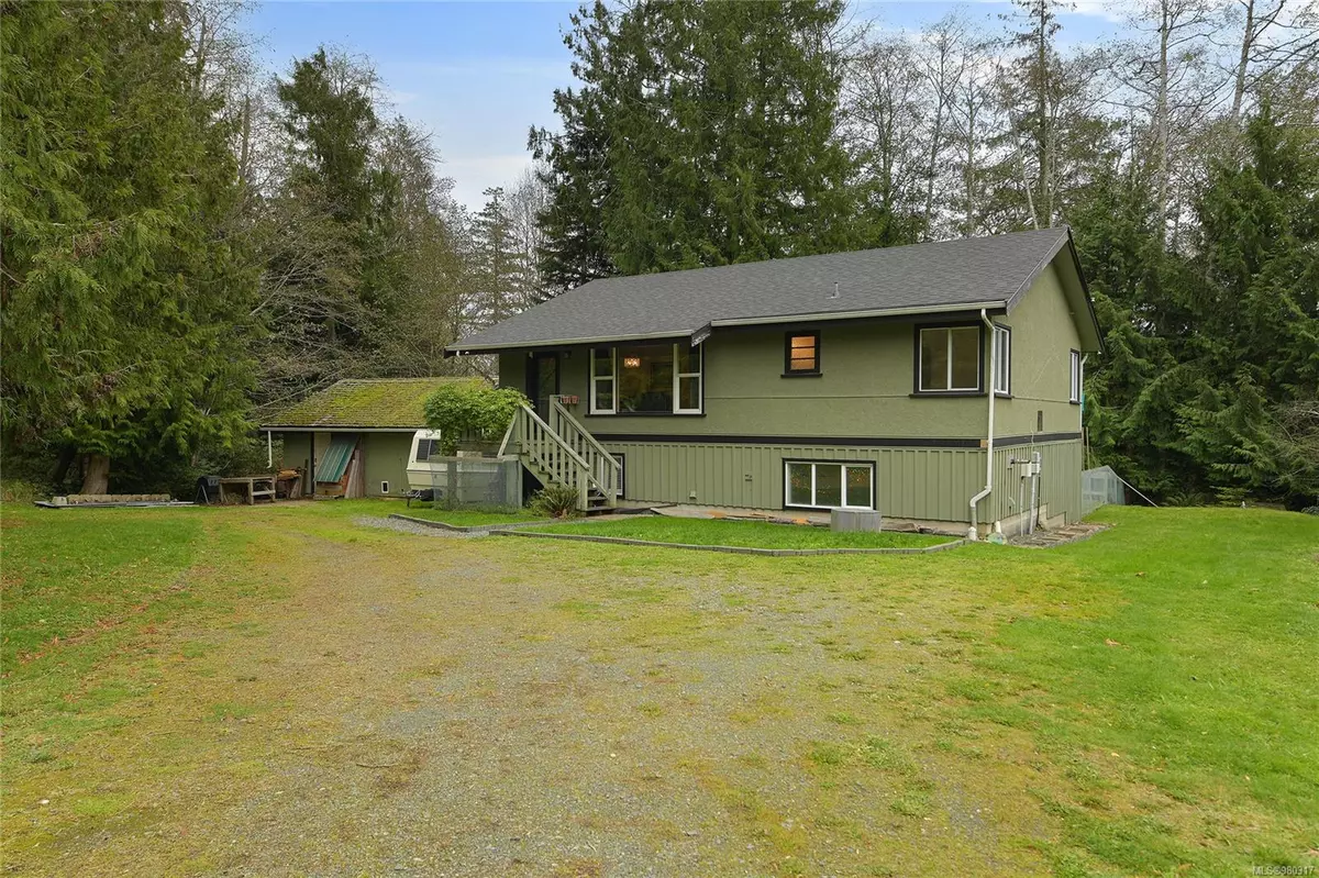 Sooke, BC V9Z 0P4,6909 Grant Rd W