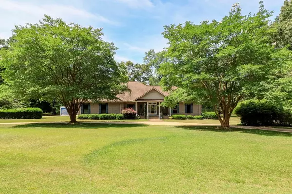 Elloree, SC 29047,160 Poplar Creek Drive