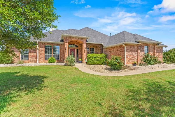 115 Beavers Bend Drive, Gunter, TX 75058