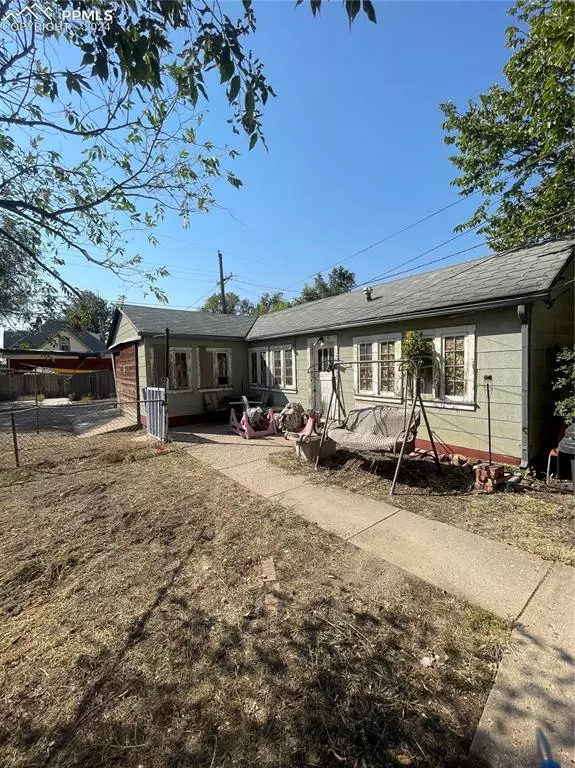 Pueblo, CO 81003,1120 W 13th ST