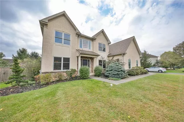 Bethlehem Twp, PA 18045,4345 Crosswinds Drive