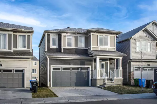 181 Carrington CRES Northwest, Calgary, AB T3P 1R2