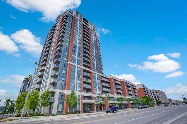 8200 Birchmount RD #202A, Markham, ON L3R 9W1