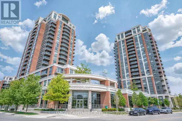 Markham, ON L3R 9W1,8200 Birchmount RD #202A