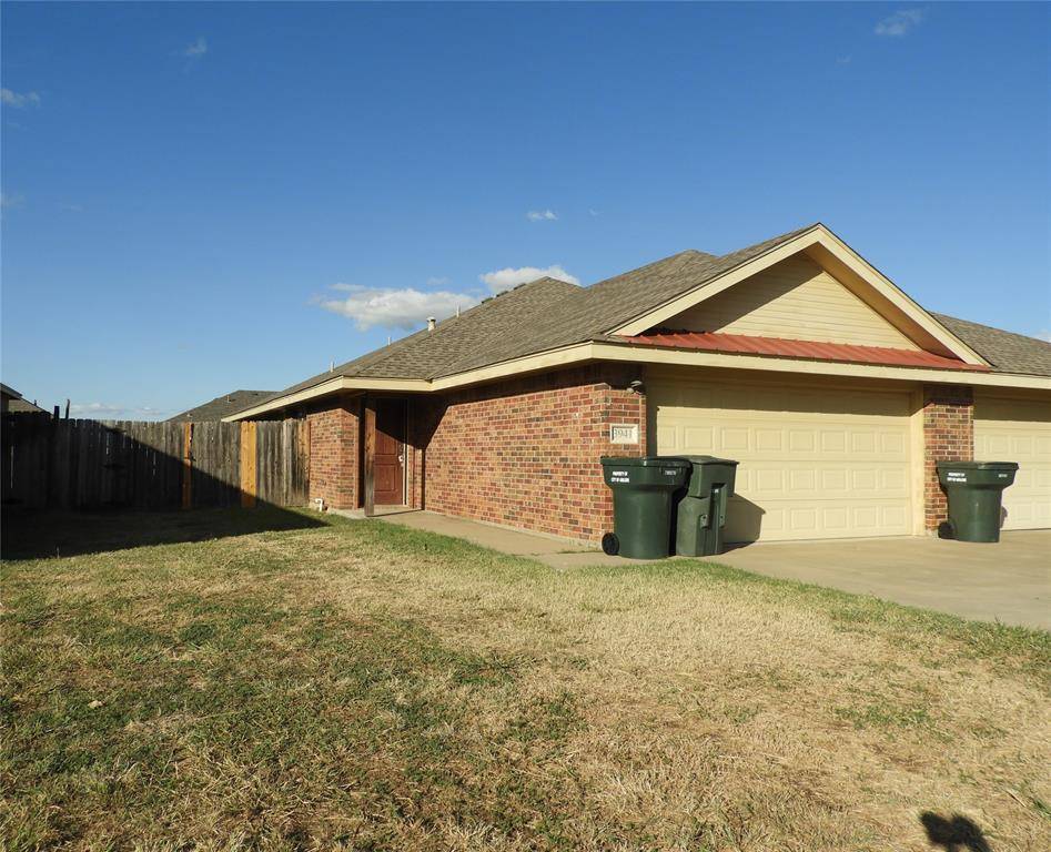 Abilene, TX 79602,3941 Carrera Lane