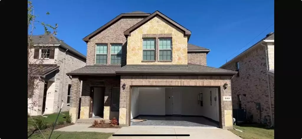 Little Elm, TX 76227,260 Kistler Drive