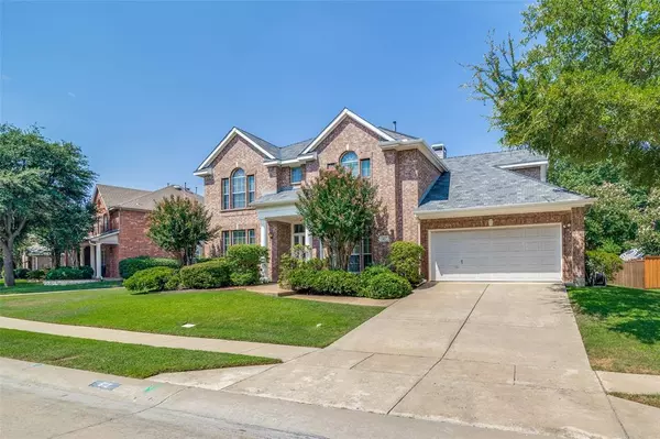 Mckinney, TX 75072,612 Hackberry Ridge Drive