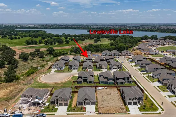 Little Elm, TX 75068,3852 Shea Place Court